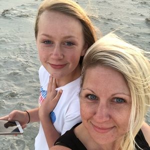 Meet your Posher, Amanda